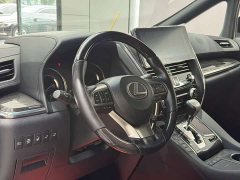 Lexus LM 2020 300h four-seat Royal Edition - фото 9