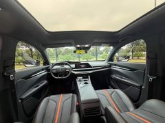 Changan UNI-V 1.5T Deluxe Version - фото 10