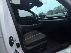 Changan UNI-V 1.5T Deluxe Version - фото 11