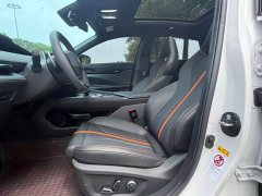Changan UNI-V 1.5T Deluxe Version - фото 12