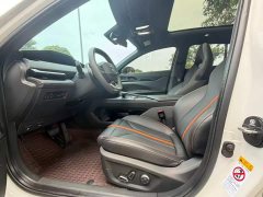 Changan UNI-V 1.5T Deluxe Version - фото 13