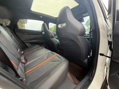 Changan UNI-V 1.5T Deluxe Version - фото 14