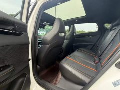 Changan UNI-V 1.5T Deluxe Version - фото 15