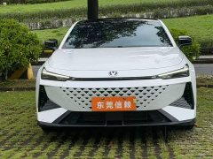 Changan UNI-V 1.5T Deluxe Version - фото 3
