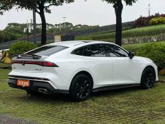 Changan UNI-V 1.5T Deluxe Version - фото 6