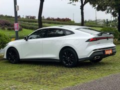 Changan UNI-V 1.5T Deluxe Version - фото 7