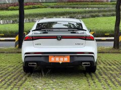 Changan UNI-V 1.5T Deluxe Version - фото 8