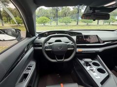 Changan UNI-V 1.5T Deluxe Version - фото 9