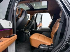 Honda Navigator 2020 3.5T Honor Edition - фото 3