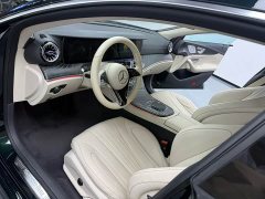 Mercedes-Benz CLS 300 Dynamic - фото 4