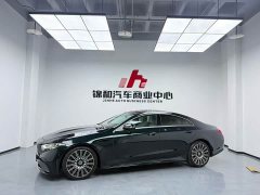 Mercedes-Benz CLS 300 Dynamic - фото 5