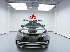 Land Rover Range Rover 3.0 L6 400PS Extended Edition - фото 1