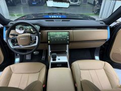 Land Rover Range Rover 3.0 L6 400PS Extended Edition - фото 2