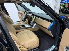 Land Rover Range Rover 3.0 L6 400PS Extended Edition - фото 3