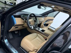 Land Rover Range Rover 3.0 L6 400PS Extended Edition - фото 4