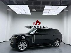 Land Rover Range Rover 3.0 L6 400PS Extended Edition - фото 5
