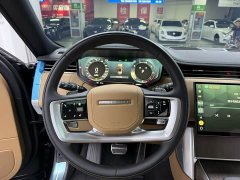 Land Rover Range Rover 3.0 L6 400PS Extended Edition - фото 6