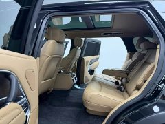 Land Rover Range Rover 3.0 L6 400PS Extended Edition - фото 7