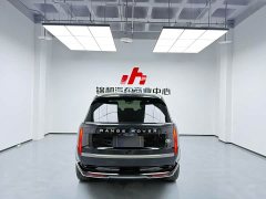 Land Rover Range Rover 3.0 L6 400PS Extended Edition - фото 9