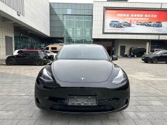 Tesla Model Y 2023 rear-wheel drive version - фото 1
