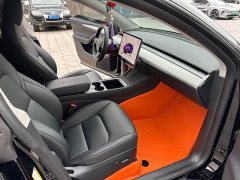 Tesla Model Y 2023 rear-wheel drive version - фото 3