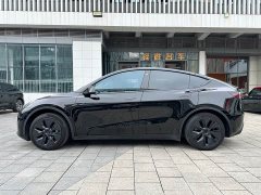 Tesla Model Y 2023 rear-wheel drive version - фото 5