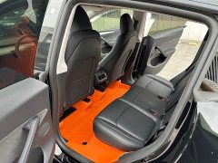 Tesla Model Y 2023 rear-wheel drive version - фото 7