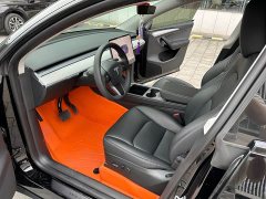 Tesla Model Y 2023 rear-wheel drive version - фото 8