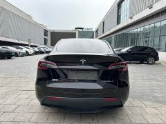 Tesla Model Y 2023 rear-wheel drive version - фото 9
