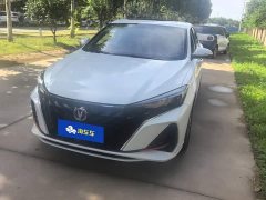 Changan Yidong PLUS 1.4T DCT High-Energy Edition - фото 1