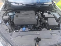 Changan Yidong PLUS 1.4T DCT High-Energy Edition - фото 10