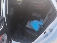 Changan Yidong PLUS 1.4T DCT High-Energy Edition - фото 11