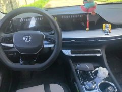 Changan Yidong PLUS 1.4T DCT High-Energy Edition - фото 12