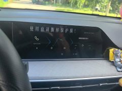 Changan Yidong PLUS 1.4T DCT High-Energy Edition - фото 13