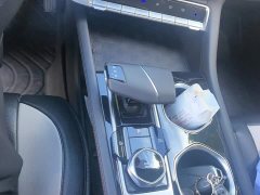 Changan Yidong PLUS 1.4T DCT High-Energy Edition - фото 16