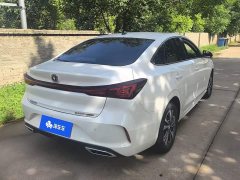 Changan Yidong PLUS 1.4T DCT High-Energy Edition - фото 3