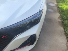 Changan Yidong PLUS 1.4T DCT High-Energy Edition - фото 5