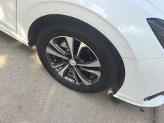 Changan Yidong PLUS 1.4T DCT High-Energy Edition - фото 6