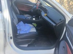 Changan Yidong PLUS 1.4T DCT High-Energy Edition - фото 8