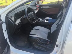 Changan Yidong PLUS 1.4T DCT High-Energy Edition - фото 9