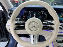 Mercedes-Benz E-Class (Imported) 2023 E 260 Coupe - фото 2
