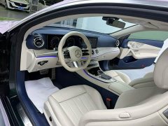 Mercedes-Benz E-Class (Imported) 2023 E 260 Coupe - фото 3