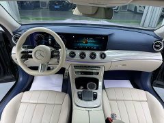 Mercedes-Benz E-Class (Imported) 2023 E 260 Coupe - фото 4