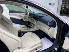 Mercedes-Benz E-Class (Imported) 2023 E 260 Coupe - фото 6