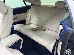 Mercedes-Benz E-Class (Imported) 2023 E 260 Coupe - фото 7