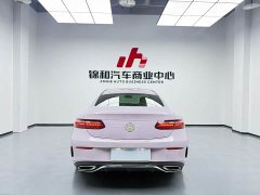 Mercedes-Benz E-Class (Imported) 2023 E 260 Coupe - фото 9