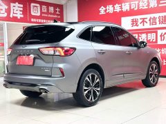 Ruiji 2020 EcoBoost 245 four-wheel drive luxury ST-LINE - фото 6
