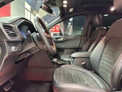 Ruiji 2020 EcoBoost 245 four-wheel drive luxury ST-LINE - фото 7
