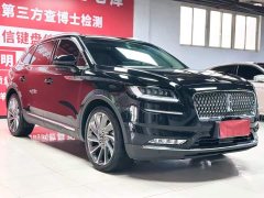 Lincoln Voyager 2021 2.7T four-wheel drive premium version - фото 3