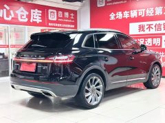 Lincoln Voyager 2021 2.7T four-wheel drive premium version - фото 6